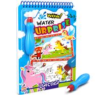 Unicorn Water Magic