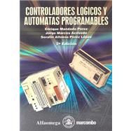 Controladores Logicos y Automatas Programables