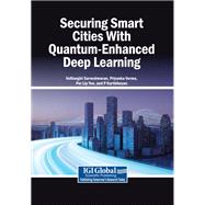 Securing Smart Cities With Quantum-Enhanced Deep Learning