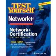 Test Yourself Network+ Certification