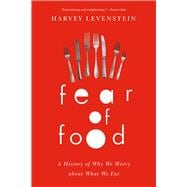 Fear of Food