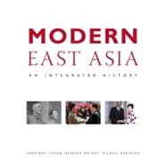 Modern East Asia An Integrated History