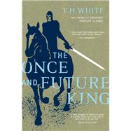 Once And Future King