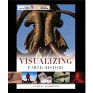 Visualizing Earth History, 1st Edition