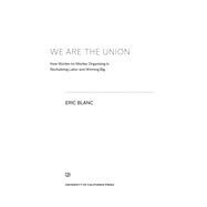 We Are the Union