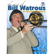 The Music of Bill Watrous