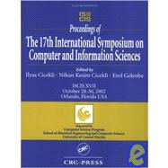 International Symposium on Computer and Information Sciences,9780849314902