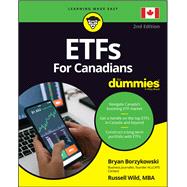 ETFs For Canadians For Dummies