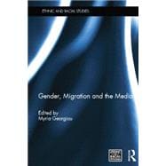 Gender, Migration and the Media