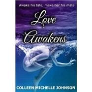 Love Awakens,9781503224902