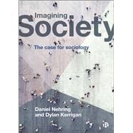 Imagining Society,9781529204902