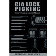 CIA Lock Picking