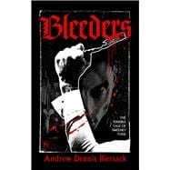 Bleeders,9781644284902