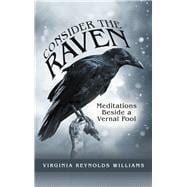 Consider the Raven