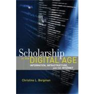 Scholarship in the Digital Age