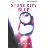 Stone City Blue