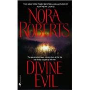 Divine Evil A Novel