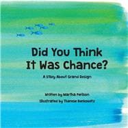Did You Think It Was Chance? A Story about Grand Design