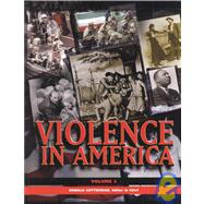 Violence in America, Vol. 3