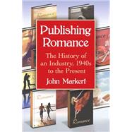 Publishing Romance