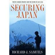 Securing Japan