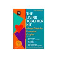 The Living Together Kit; A Legal Guide for Unmarried Couples