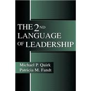 The 2nd Language of Leadership