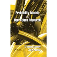 Probability Models in Operations Research