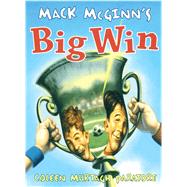 Mack Mcginn's Big Win