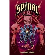 Spinal Cord book cover, ISBN 9781506734903