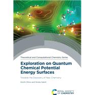 Exploration on Quantum Chemical Potential Energy Surfaces