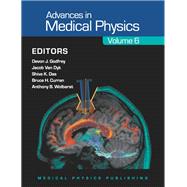 Advances in Medical Physics, Volume 6