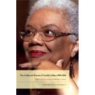 The Collected Poems of Lucille Clifton 1965-2010