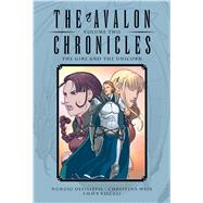 The Avalon Chronicles 2