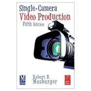 Single-camera Video Production