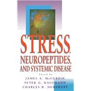Stress, Neuropeptides, and Systemic Disease