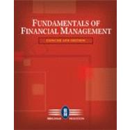 Study Guide for Brigham/Houston’s Fundamentals of Financial Management, Concise Edition, 6th