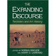 The Expanding Discourse