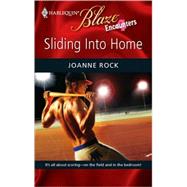 Sliding into Home