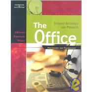 Student Activities and Projects- The Office: Procedures and Technology