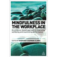 Mindfulness in the Workplace