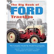 The Big Book of Ford Tractors