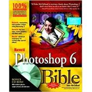 Macworld® Photoshop® 6 Bible