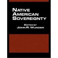 Native American Sovereignty