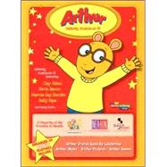 Arthur Celebrity: Arthur Stories Read by Your Favorite Celebrities