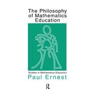 Philosophy Mathematics Educ
