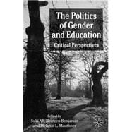 The Politics of Gender and Education