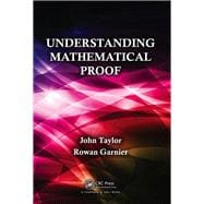 Understanding Mathematical Proof