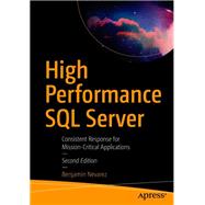 High Performance SQL Server