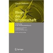 Wege der Wissenschaft
